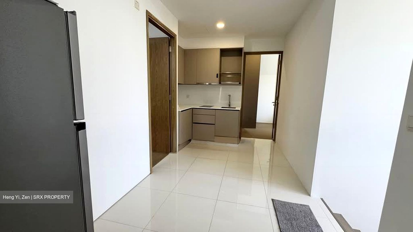 The Enclave . Holland (D10), Apartment #581882611